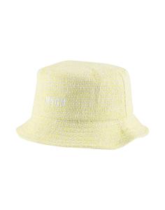 Головной убор Msgm, зеленый