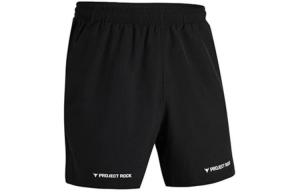 Under Armour Мужские спортивные шорты, цвет Black