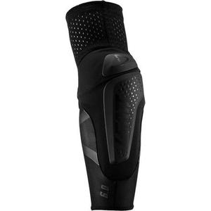 3DF 6.0 Защита локтя Leatt, черный