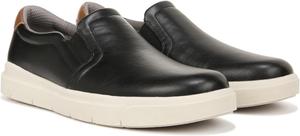 Кроссовки Madison Cfx Dr. Scholl's, цвет Black Faux Leather