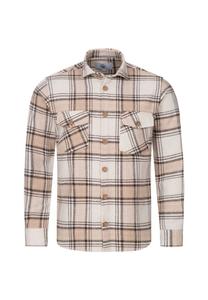 Рубашка Rock Creek, бежевый