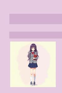 愛 Love Back to School Anime Notebook for Writing, Drawing, Doodling, Journaling, Notes, Lists, Japanese Inspired, Manga, Comics, Music & Culture: ... - 100 pages - One Side Plain - One Side Lined (Independently published)