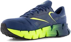 Мужские оксфорды Reebok Work Floatzig Work, зеленый