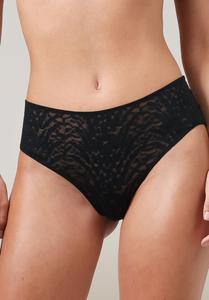 Брифы Wolford THE ANIMALIERS, Black