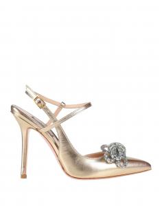 Туфли Liu •Jo, платиновый