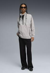 Толстовка Puma Sweatshirt, Gray Echo/Grey