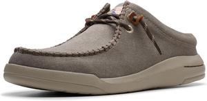 Женские сандалии Clarks Driftlite Surf, коричневый