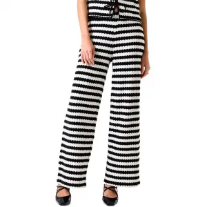 Брюки Garcia G50311, черный