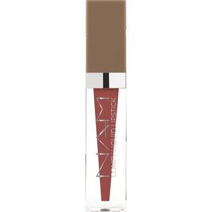 Помада Comfy Lipstick 2 Rose Nude NAM, 4,1 g