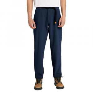 Timberland Повседневные брюки мужские темно-синие