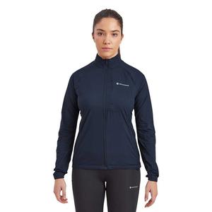 Куртка Montane Feather Lite, синий
