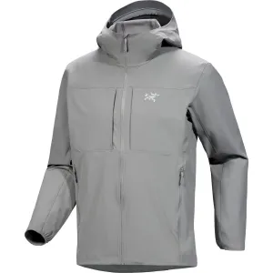 Худи Gamma мужское Arc'teryx, Void