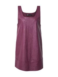 Мини платье ONLY ONLJOSIE, Blackberry