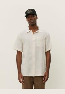 Рубашка CHARLIE Les Deux, кремовый