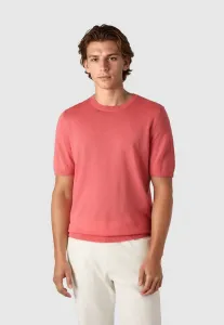 Базовая футболка maerz muenchen Maerz Muenchen, Shiny Flamingo