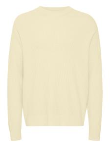 Свитер !Solid Hami, Light yellow