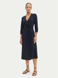 Повседневное платье regular fit Linda T2506.195 Tatuum, синий