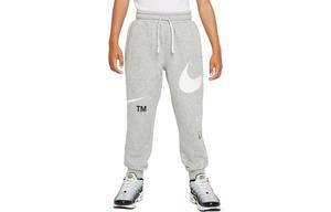 Детские брюки Nike, черный