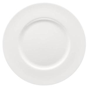 Обеденная тарелка Rosenthal Jade, 2x2x27 см, белый