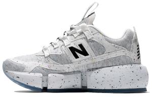 Массивные кроссовки унисекс New Balance NB Vision Racer