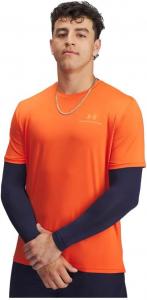 Футболка Under Armour vanish energy ss размер eu s, 0844 - Orange Base