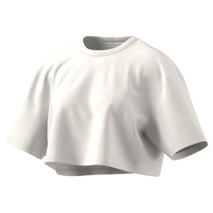 Футболка с коротким рукавом adidas All Szn, белый