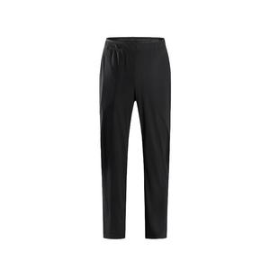 Вязаные спортивные штаны мужские Under Armour, 0033 twiсветло черный