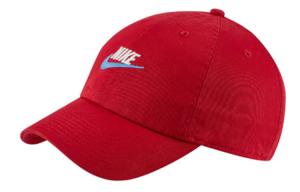 Кепка унисекс Nike, Red