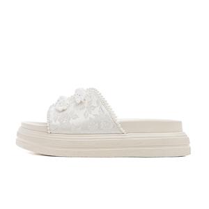 Шлепанцы и сланцы JOSINY Slide Slippers Women's, черный