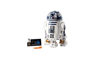 Конструктор R2-D2 75308 LEGO