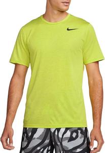 Мужская футболка Nike Sportswear, High Voltage Green