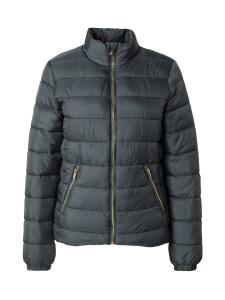 Куртка межсезонная ABOUT YOU Ilona Jacket, зеленый