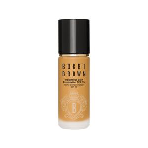 Тональный крем для лица weightless skin Bobbi Brown, 29 - golden honey, объем 30 мл