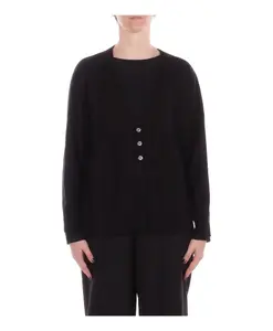 Кардиган Maglia Manila Grace, черный