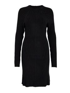 Вязаное платье Peppercorn Anna, Black