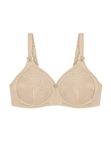 Бюстгальтер без косточек Triumph, цвет skin