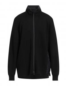 Кардиган C.P. Company, черный