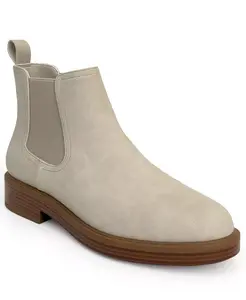 Женские ботинки Poshan Chelsea Aerosoles, загар/бежевый