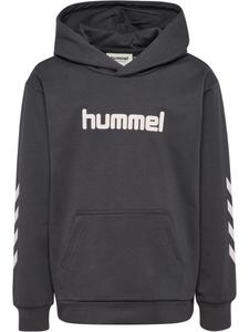 Толстовка с капюшоном Hmljr Logo Lifestyle Kids HUMMEL