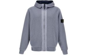 Куртка мужская Frost Blue Stone Island, голубой