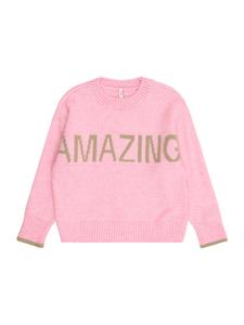 Свитер Only Mini KMGAMOUR, Rose