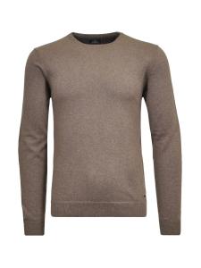 Свитер Ragman, коричневый