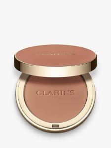 Ever Matte компактная пудра Clarins, 06 Deep