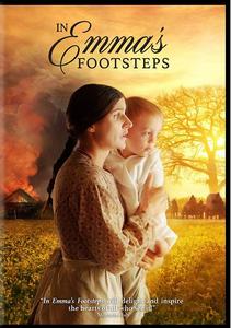 Диск DVD In Emmas Footsteps
