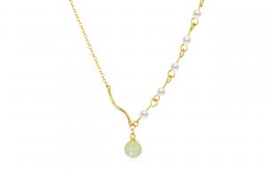 Женское ожерелье Jodie＆Kevin, Necklace