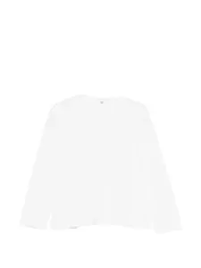 Футболка с круглым вырезом Baserange, белый