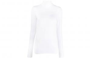 Свитер женский белый JIL SANDER