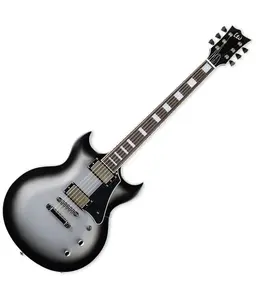 Электрогитара ESP LTD Royal Shiva Silver Sunburst