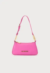 Сумочка jewel Love Moschino, Fuchsia