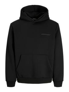 Толстовка JACK & JONES JACK & JONES JJCofusion, Black